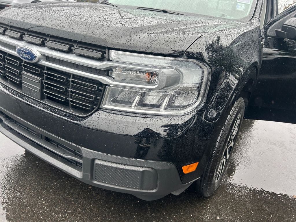 Used 2024 Ford Maverick Lariat AWD/4WD image 37