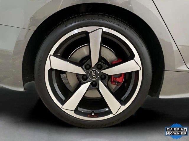 Used 2023 Audi A5 2.0T Premium Plus w/ Premium Plus image 31