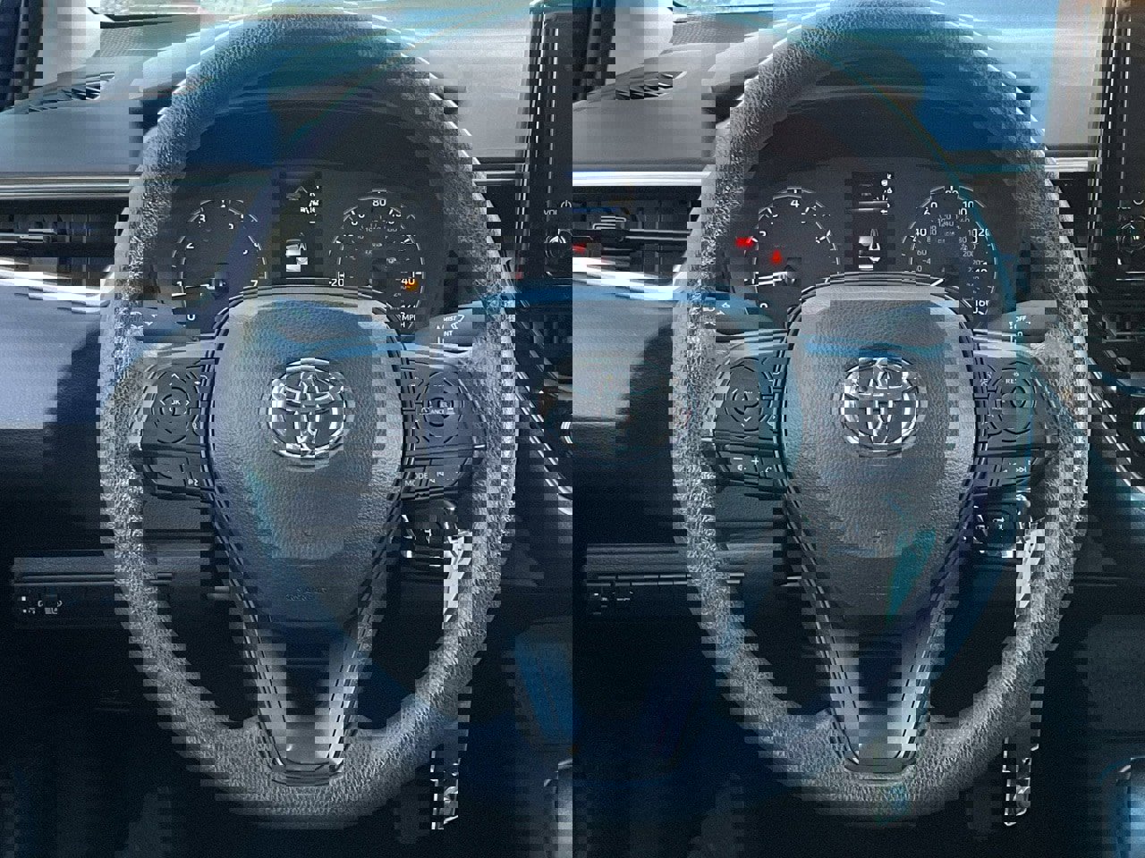 Used 2024 Toyota Corolla LE image 19