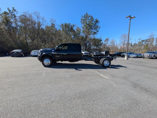 New 2026 RAM 5500 Tradesman image 7