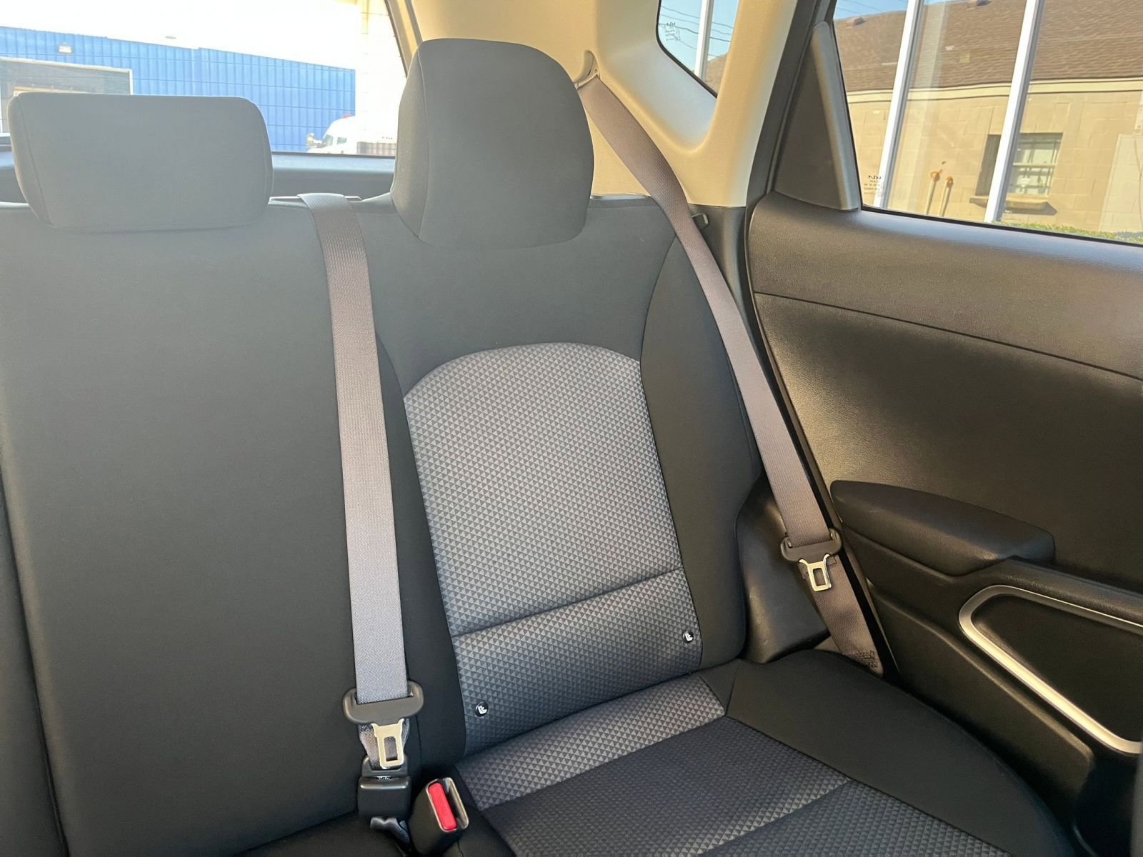 Used 2025 Kia Soul LX w/ LX Technology Package image 35