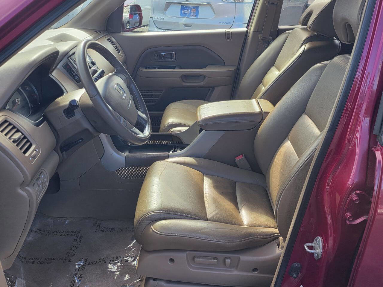 Used 2006 Honda Pilot EX-L image 8