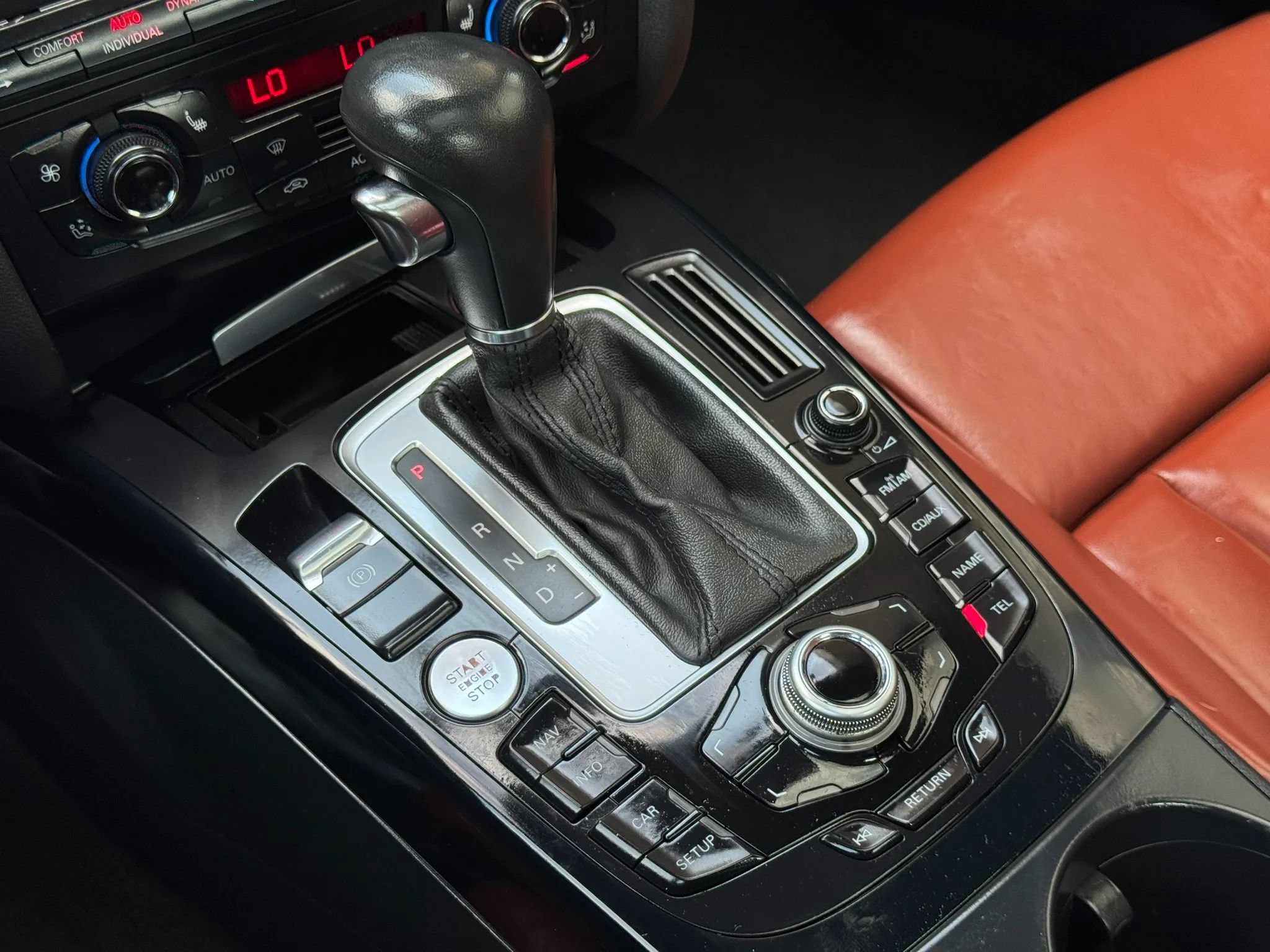 Used 2009 Audi S5 4.2 AWD/4WD image 35