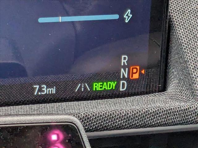 New 2026 Ford Mustang Mach-E Premium image 11