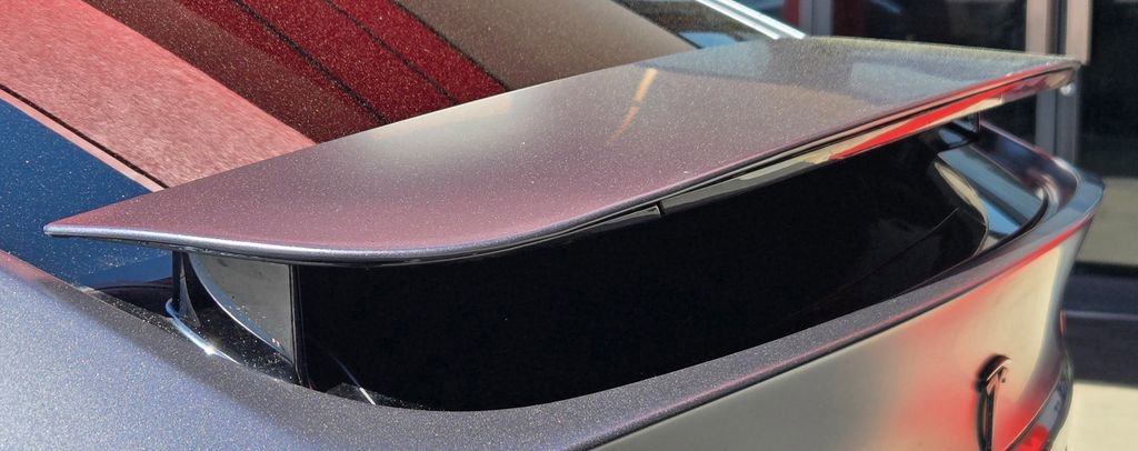 Used 2022 Tesla Model X Plaid image 8