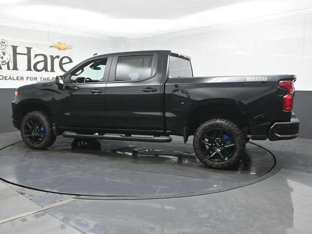 New 2026 Chevrolet Silverado 1500 LT Trail Boss w/ LPO, Dark Essentials Package AWD/4WD image 35