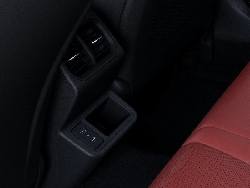 New 2026 Kia K4 GT-Line Turbo FWD image 15