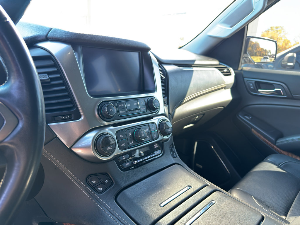 Used 2020 Chevrolet Tahoe Premier image 18