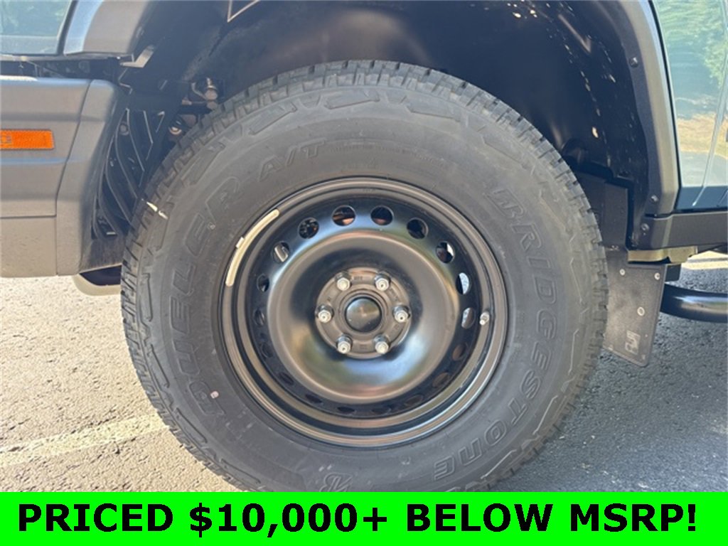 Used 2024 INEOS Grenadier image 49