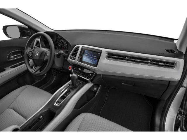 Used 2021 Honda HR-V EX image 15
