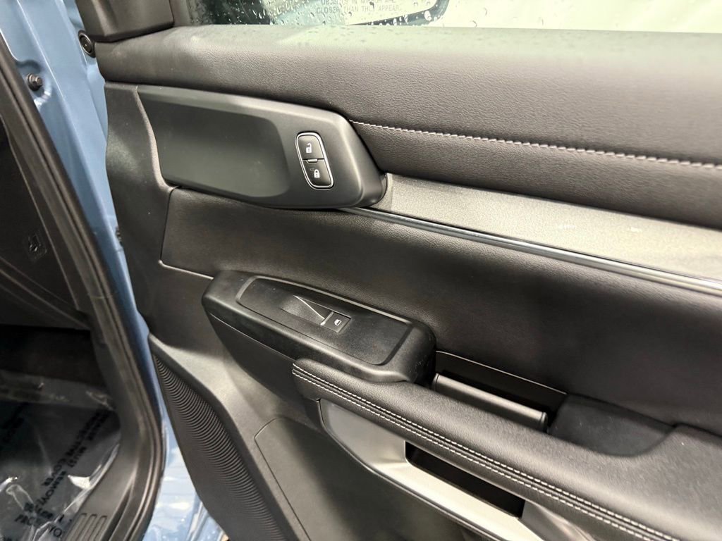New 2025 Ford Ranger Lariat image 24
