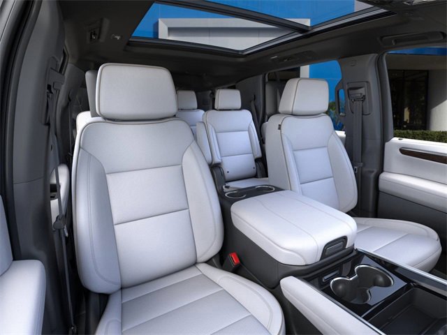 New 2026 Chevrolet Tahoe Premier image 17