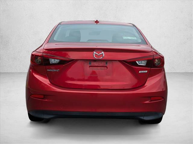 Used 2018 MAZDA MAZDA3 Grand Touring FWD image 7