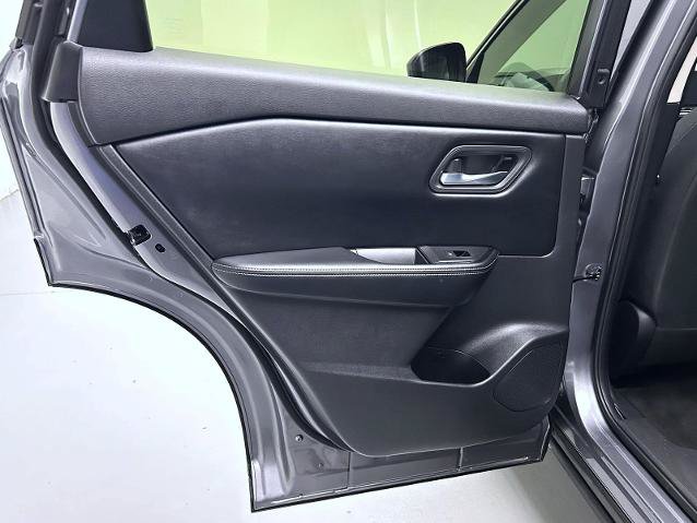 Certified 2025 Nissan Rogue SV AWD/4WD image 20