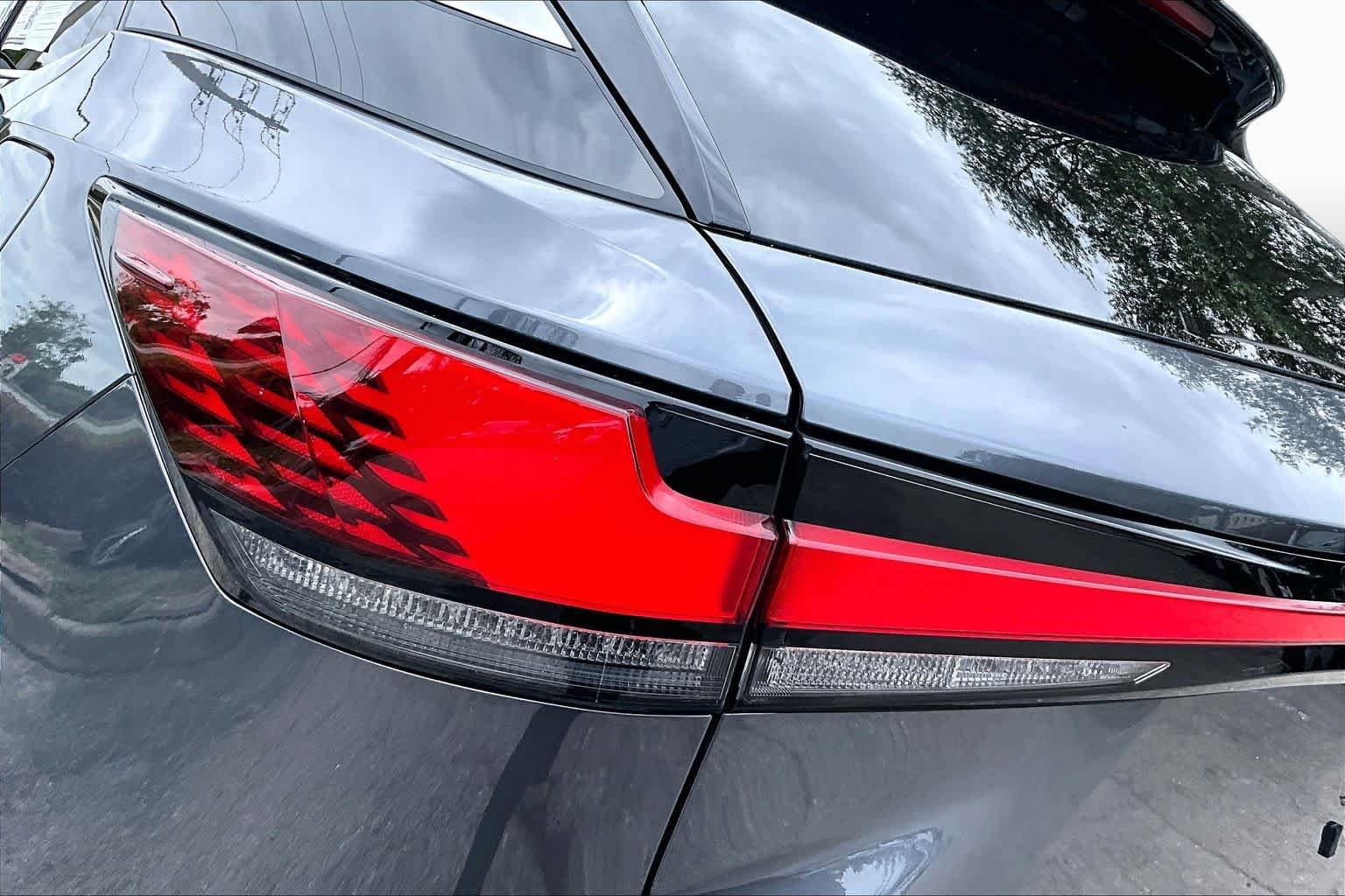 Used 2026 Lexus RX 350 Premium Plus w/ Accessory Package (K3) FWD image 29