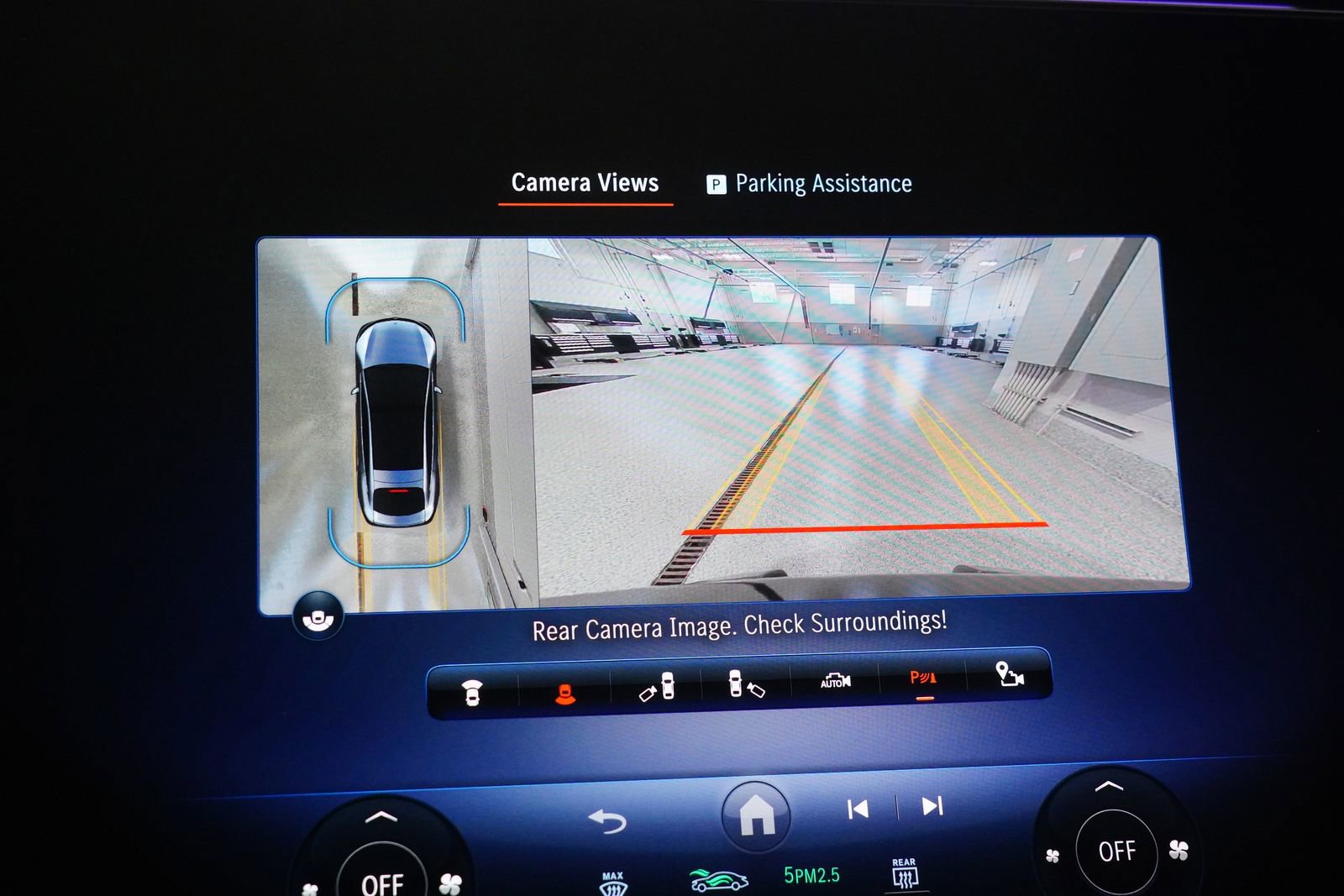 Used 2023 Mercedes-Benz EQS 580 4MATIC Sedan image 24