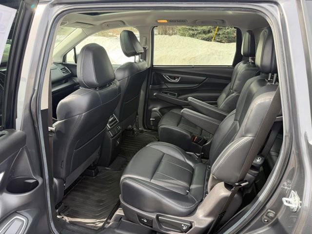Used 2024 Subaru Ascent Limited w/ Technology Package image 10