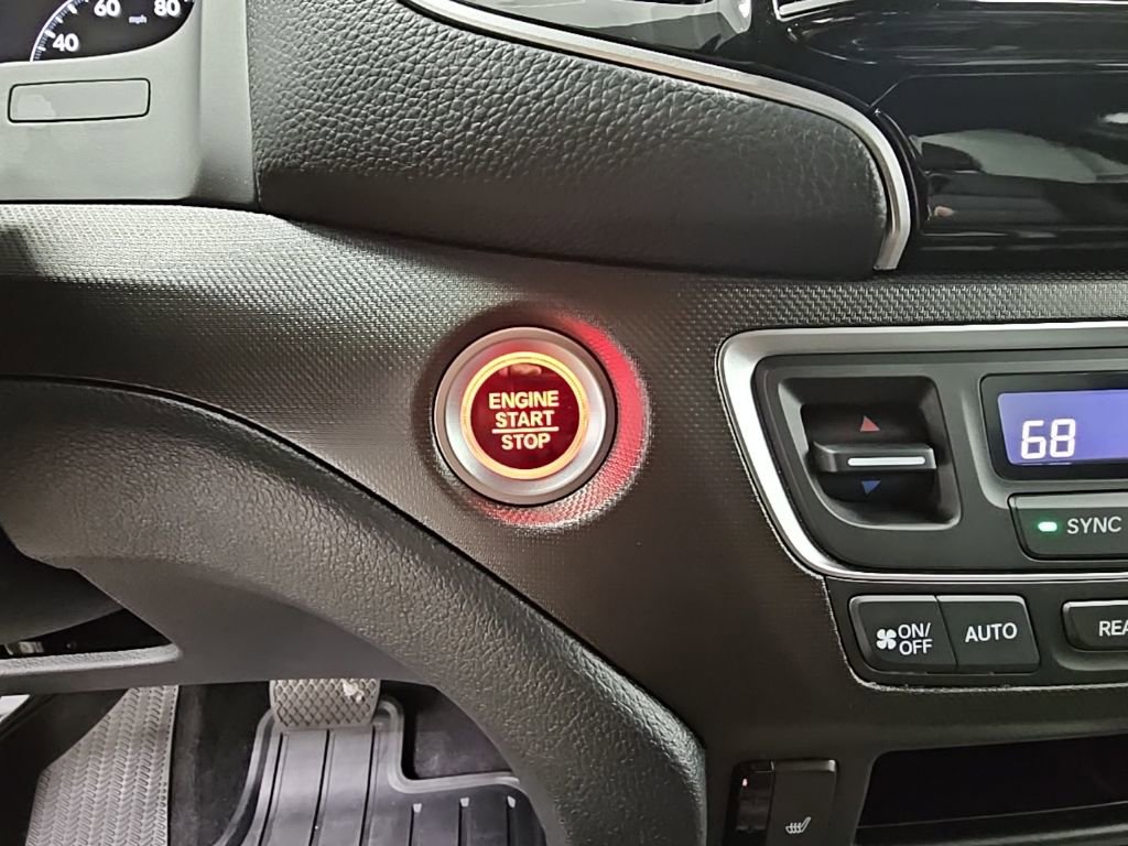 Used 2025 Honda Ridgeline TrailSport image 25