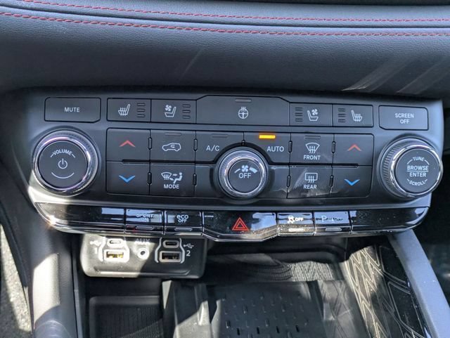 New 2026 Dodge Durango GT AWD/4WD image 26
