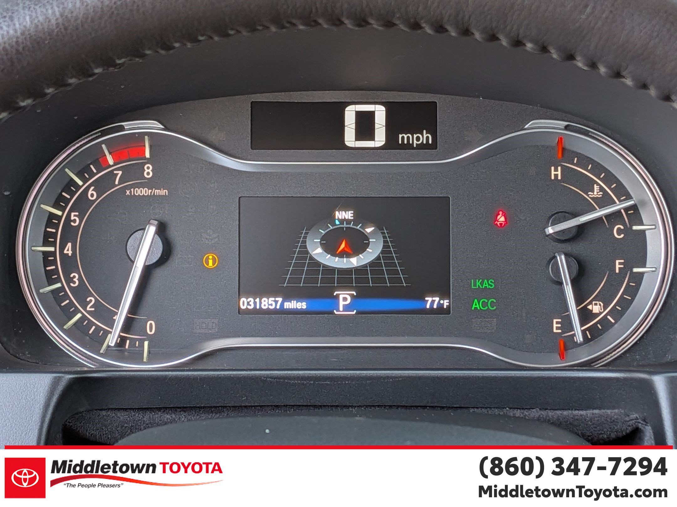 Used 2023 Honda Ridgeline RTL-E image 21