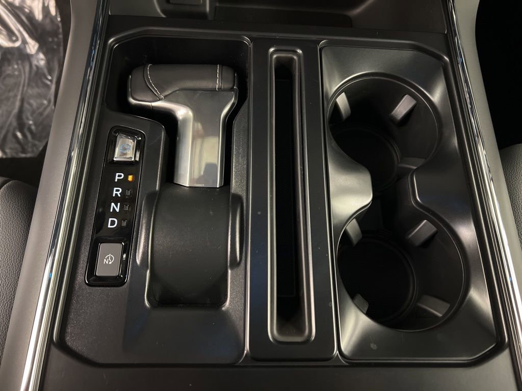 New 2025 Ford F150 Lightning Flash image 15