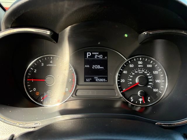Used 2018 Kia Forte LX FWD image 23