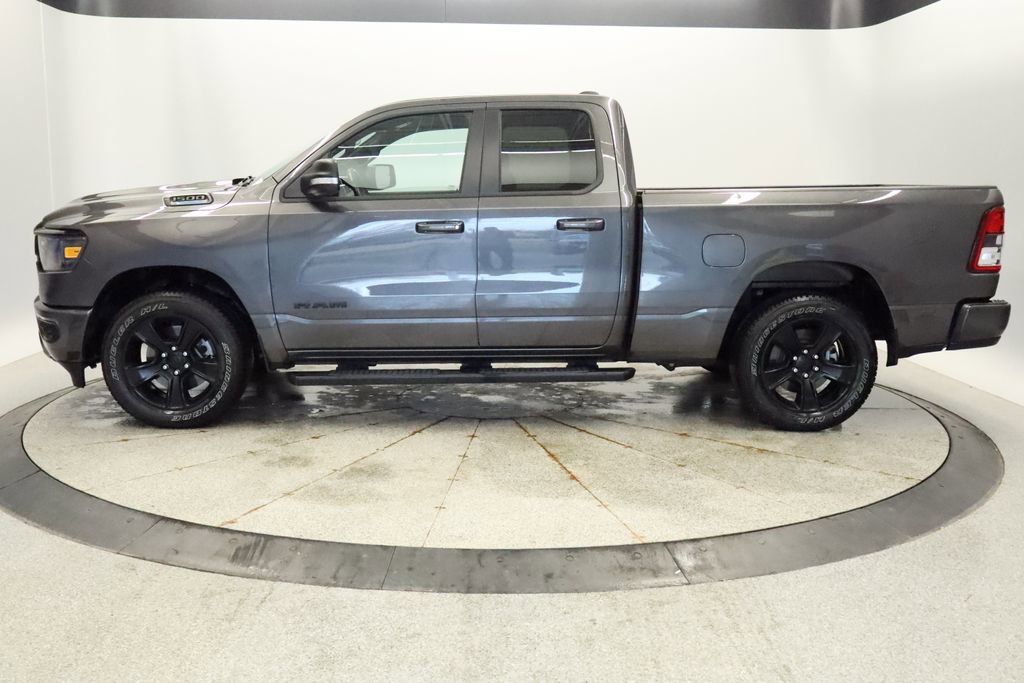 Certified 2022 RAM 1500 Big Horn image 2