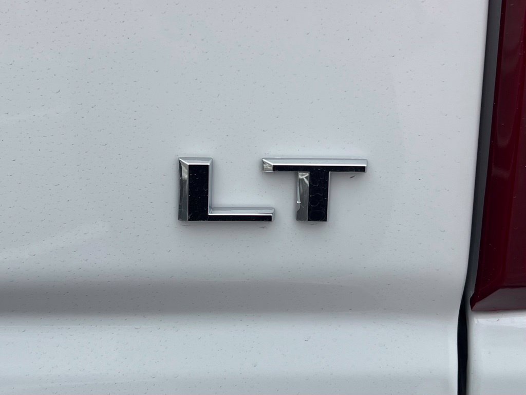 New 2026 Chevrolet Silverado 1500 LT Trail Boss w/ LT Trail Boss Premium Package AWD/4WD image 11