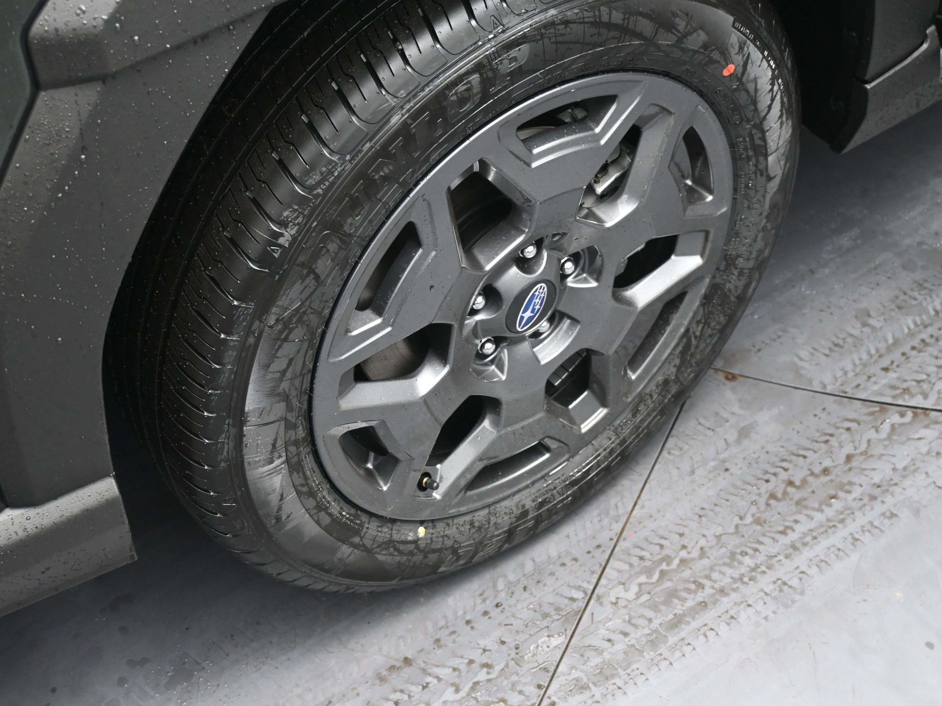 New 2026 Subaru Outback Premium AWD/4WD image 17