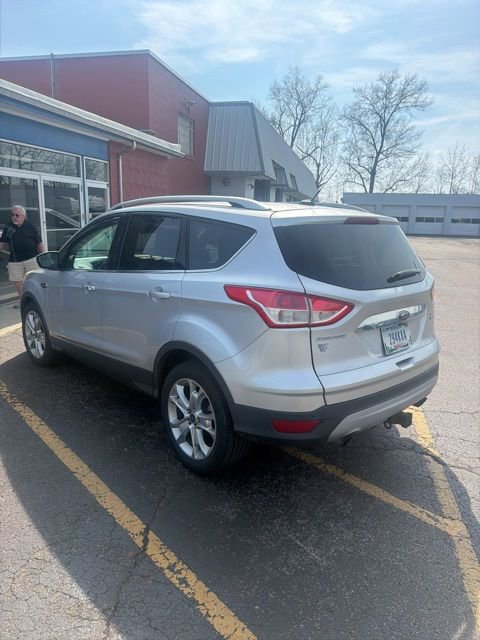 Used 2014 Ford Escape Titanium image 4