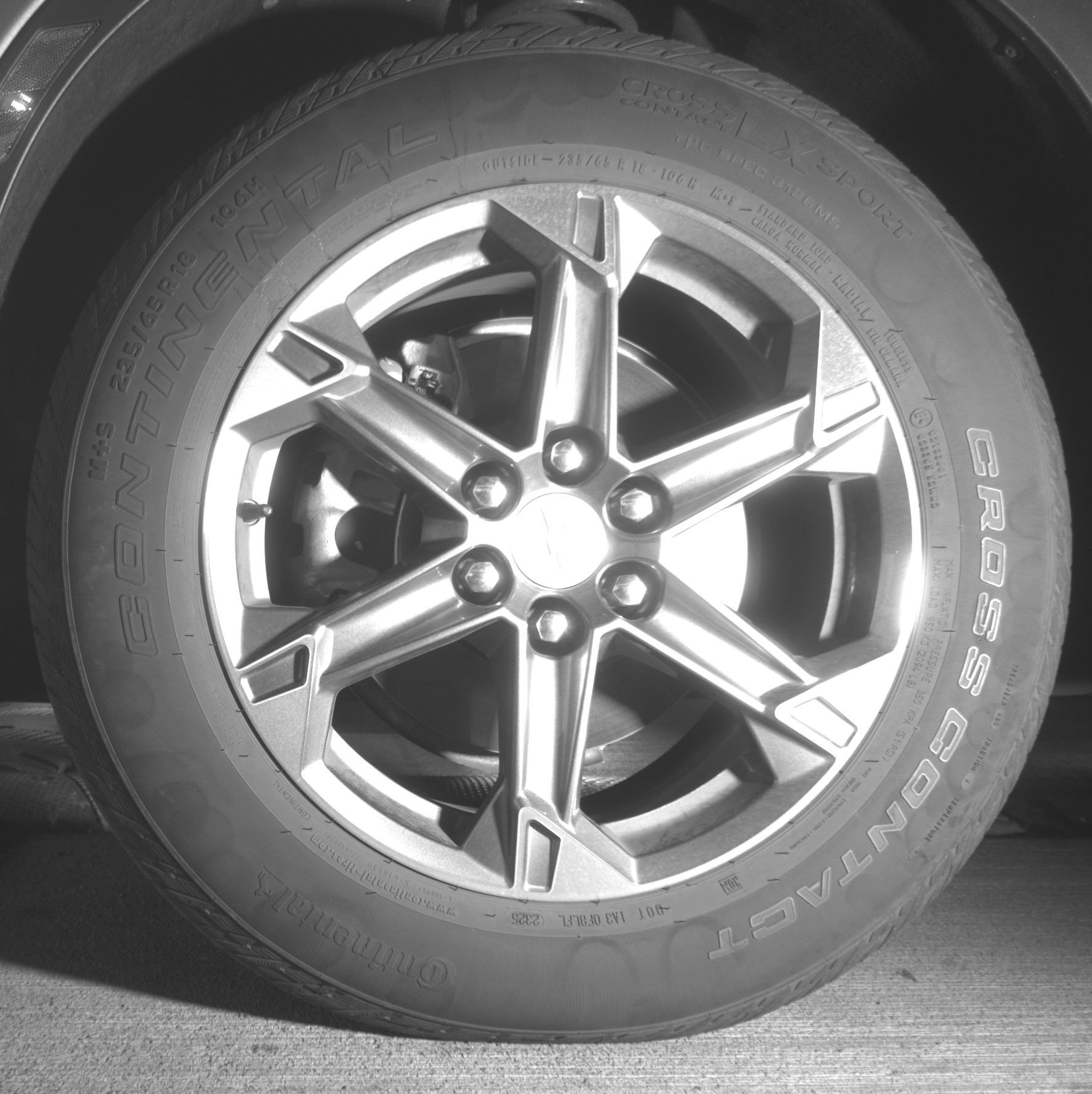 Used 2025 Chevrolet Blazer LT image 12