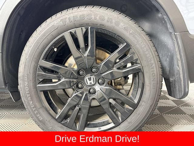 Used 2022 Honda Pilot Special Edition image 4