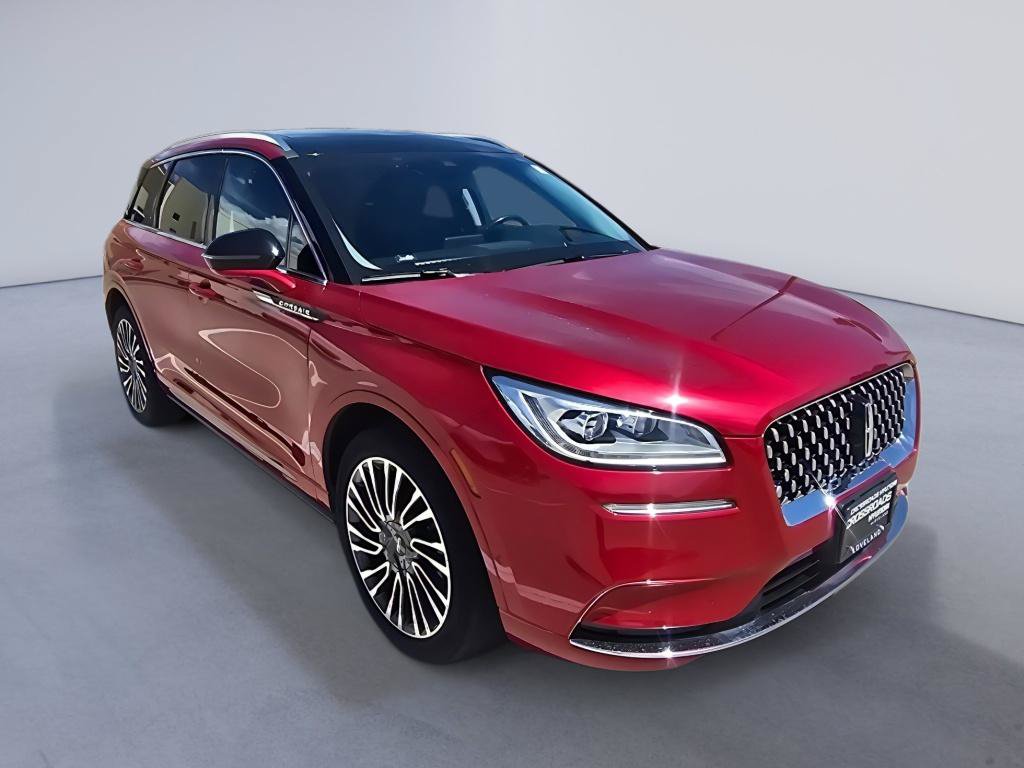 Used 2020 Lincoln Corsair Reserve w/ Equipment Group 202A AWD/4WD image 8