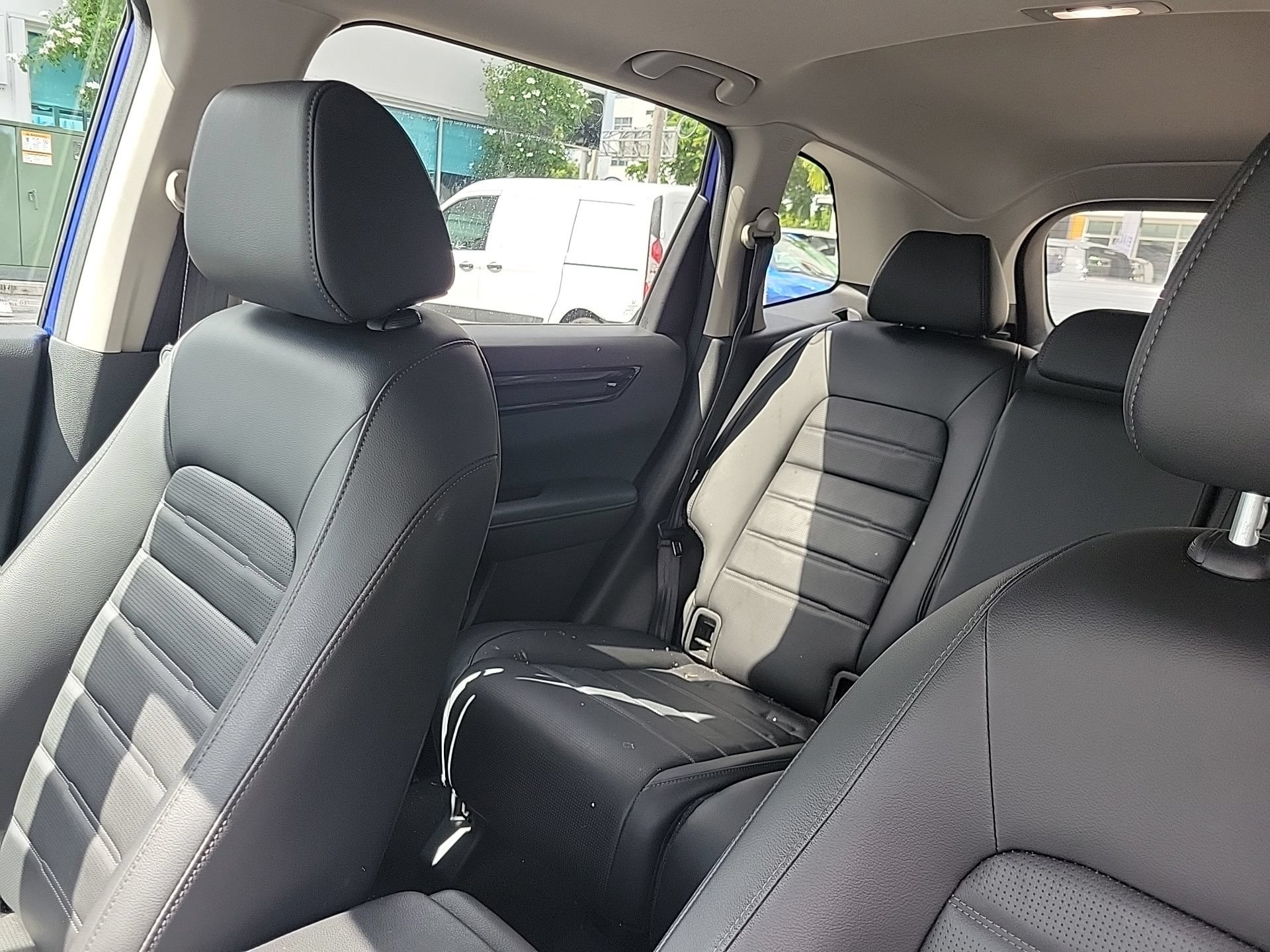 Used 2024 Honda CR-V EX-L image 21