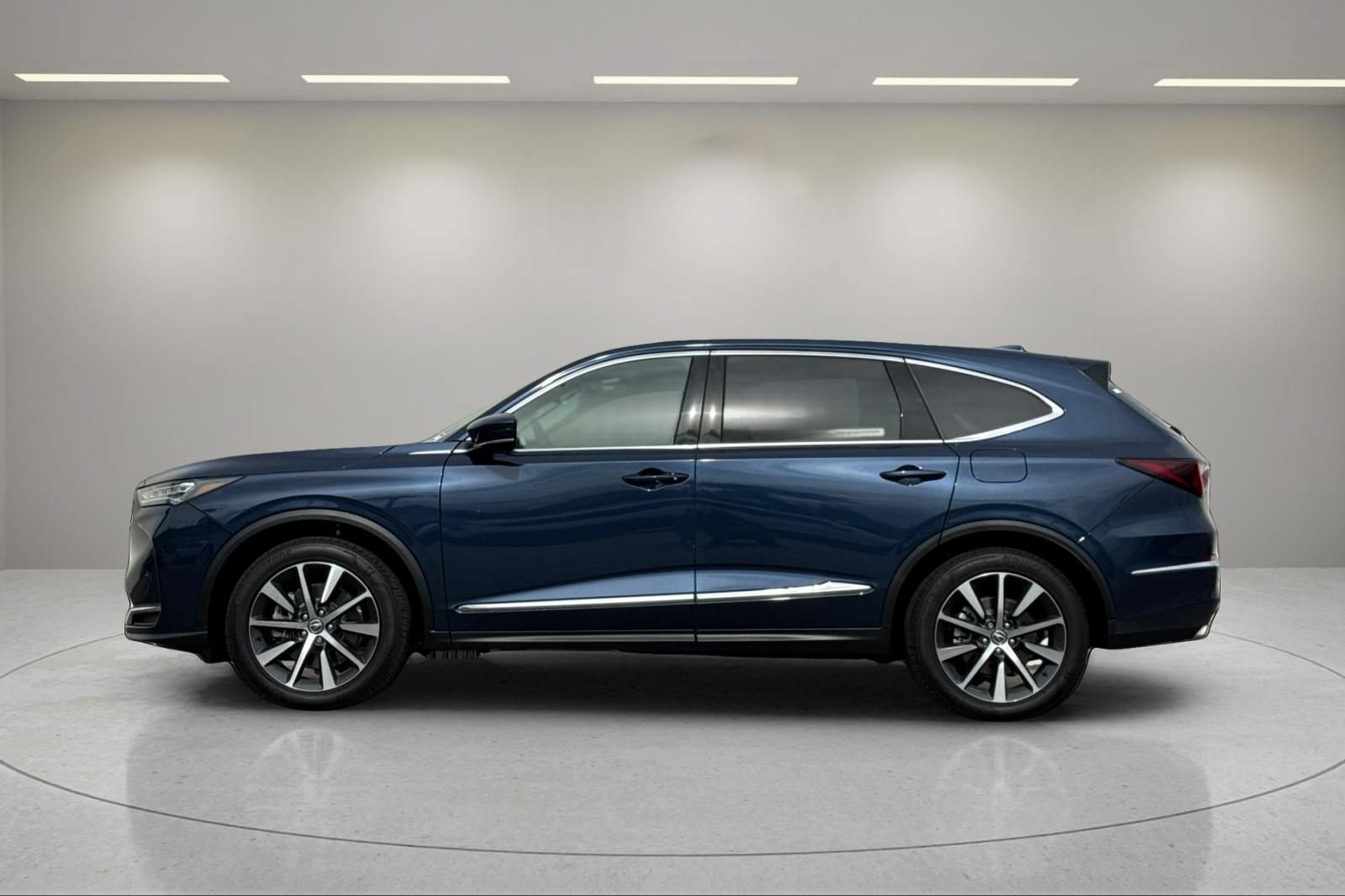 New 2026 Acura MDX w/ Technology Package AWD/4WD image 5