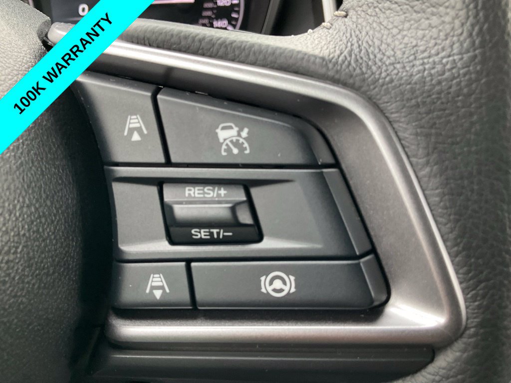 Certified 2025 Subaru Ascent Limited AWD/4WD image 25