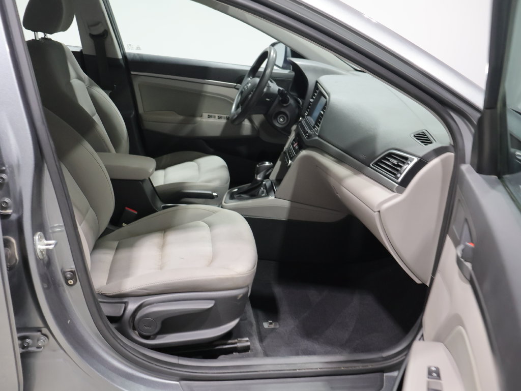 Used 2018 Hyundai Elantra SEL w/ Cargo Package FWD image 21