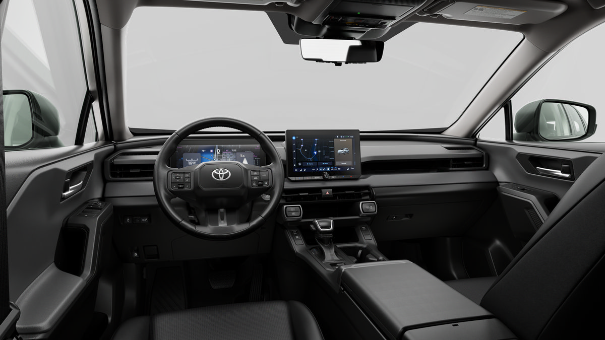 New 2026 Toyota RAV4 XLE Premium w/ Panoramic Sun Roof Package FWD image 20