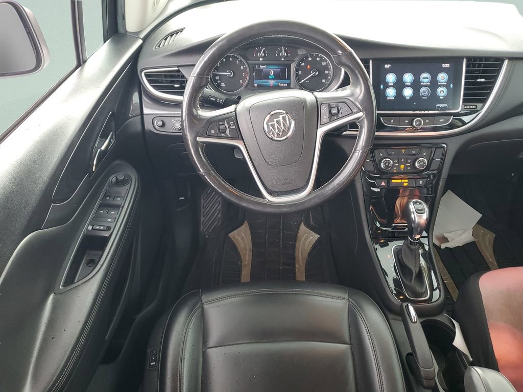 Used 2019 Buick Encore Essence FWD image 11