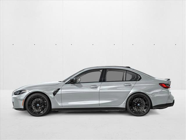 New 2027 BMW M3 Competition AWD/4WD image 3