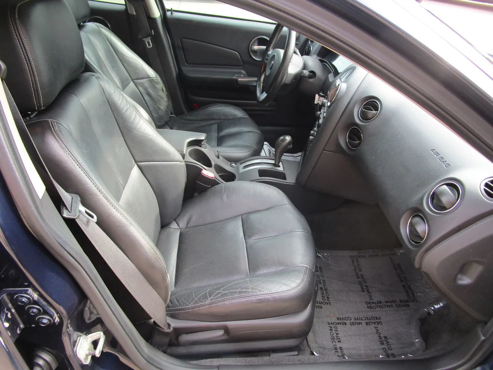 Used 2007 Pontiac Grand Prix w/ Sun And Sound Package FWD image 17