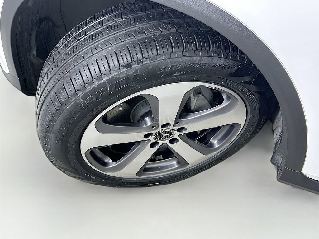 Used 2019 Mercedes-Benz GLC 300 image 24