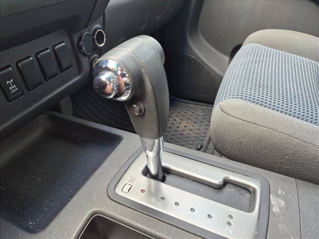 Used 2006 Nissan Frontier NISMO w/ (J01) Sunroof Pkg RWD image 13