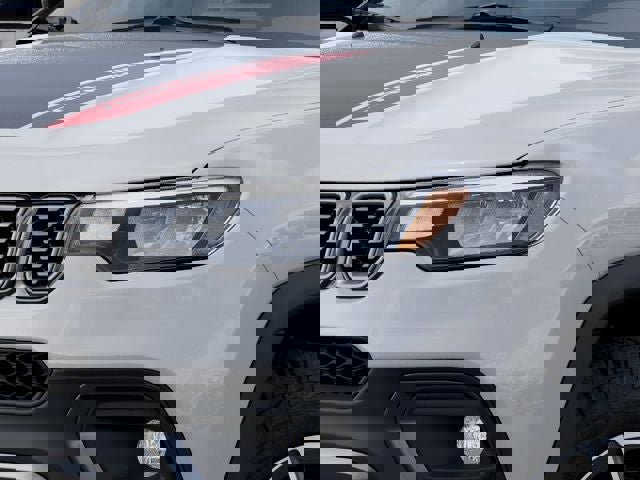 New 2026 Jeep Compass Trailhawk image 10