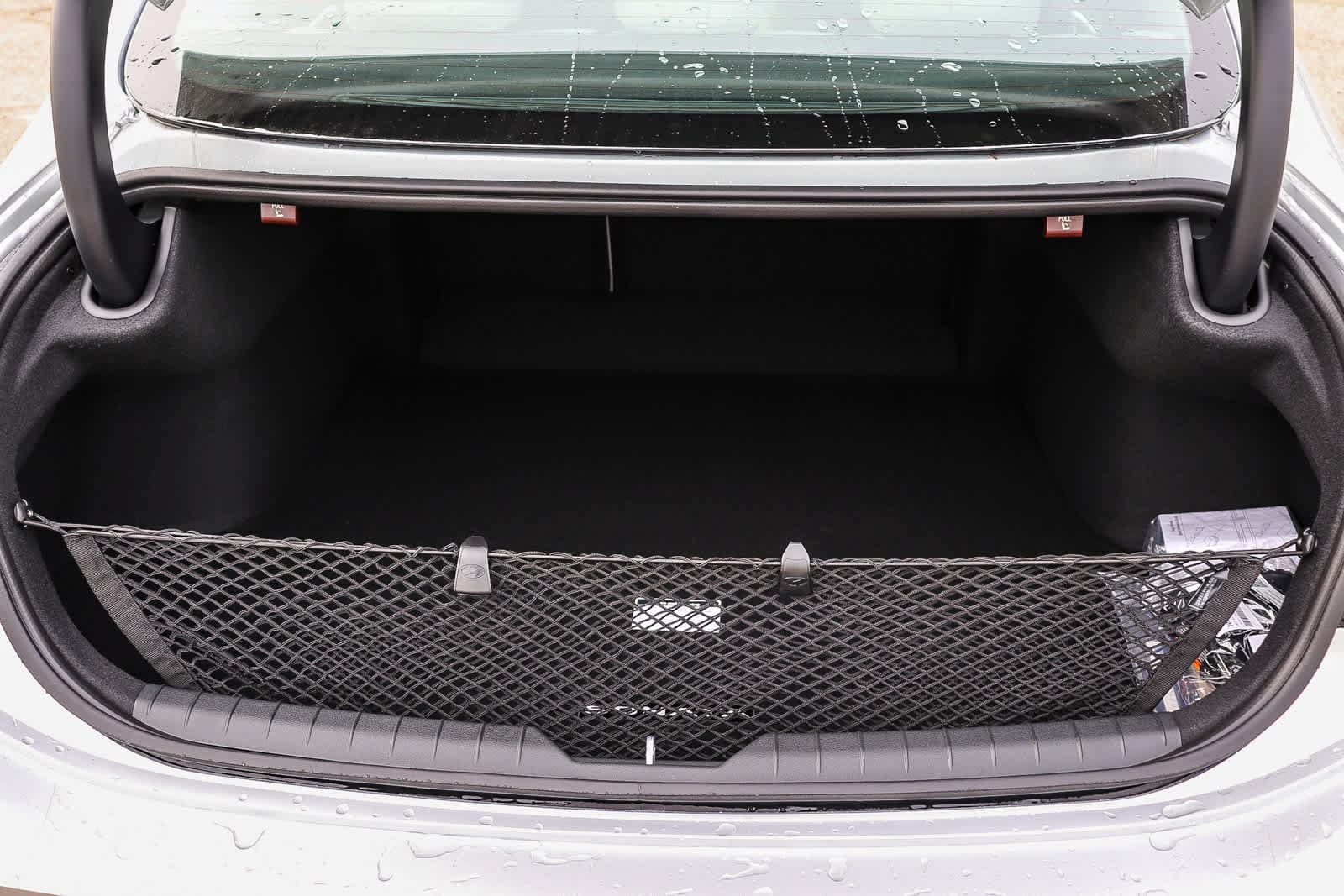 New 2026 Hyundai Sonata SEL FWD image 25