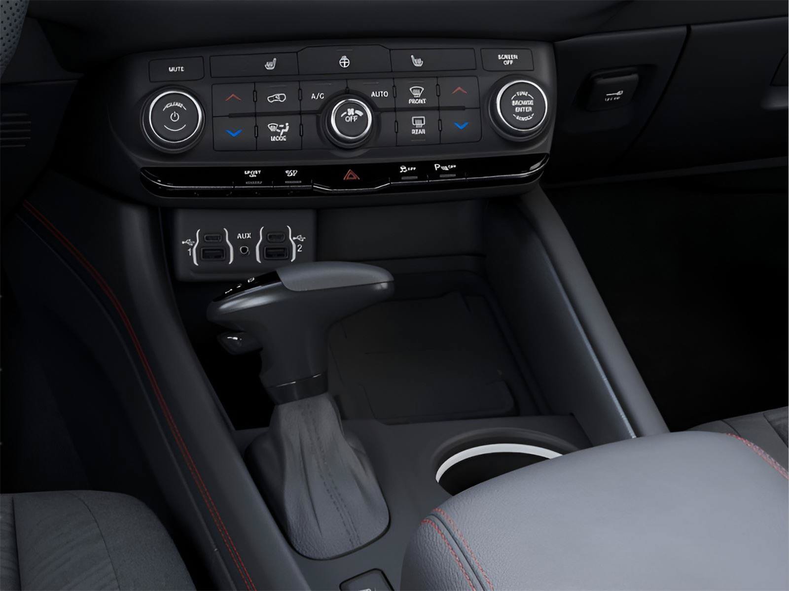 New 2025 Dodge Durango R/T AWD/4WD image 24