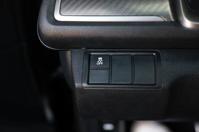 Used 2018 Honda Civic Si image 48