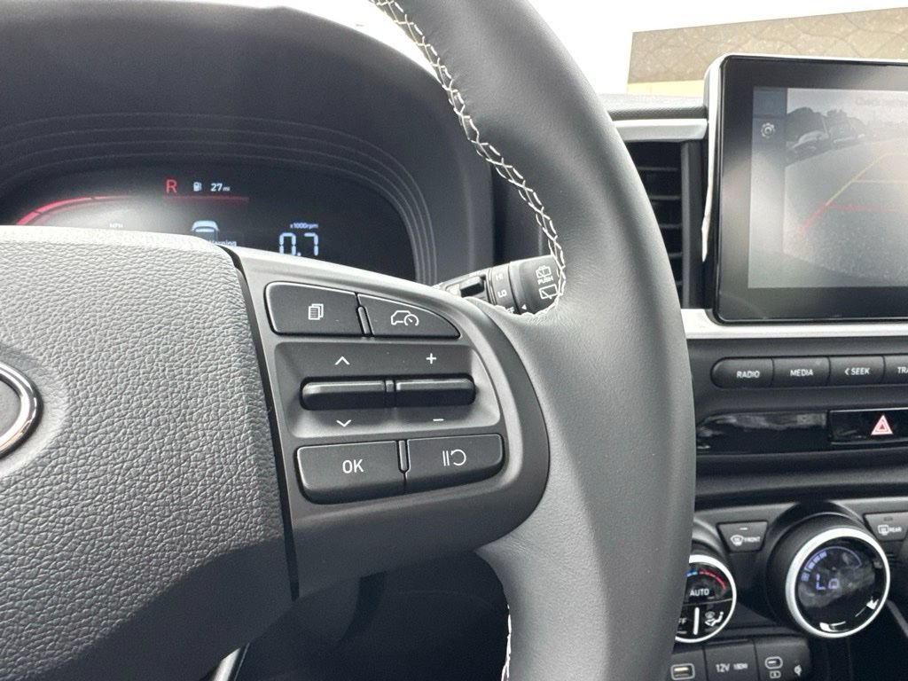 New 2026 Hyundai Venue SEL FWD image 16
