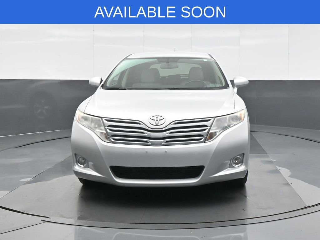 Used 2009 Toyota Venza image 2