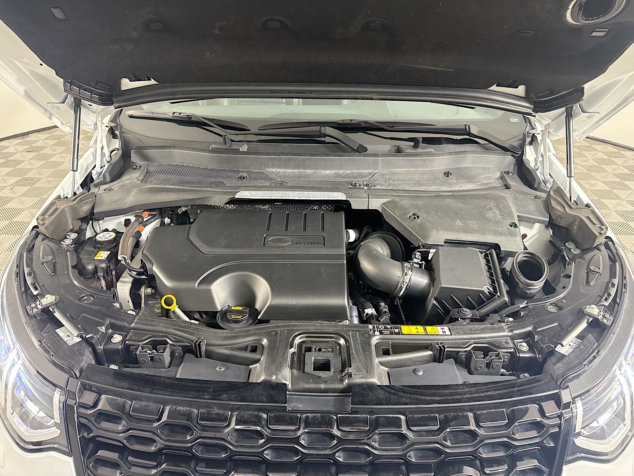 Used 2023 Land Rover Discovery Sport S AWD/4WD image 39
